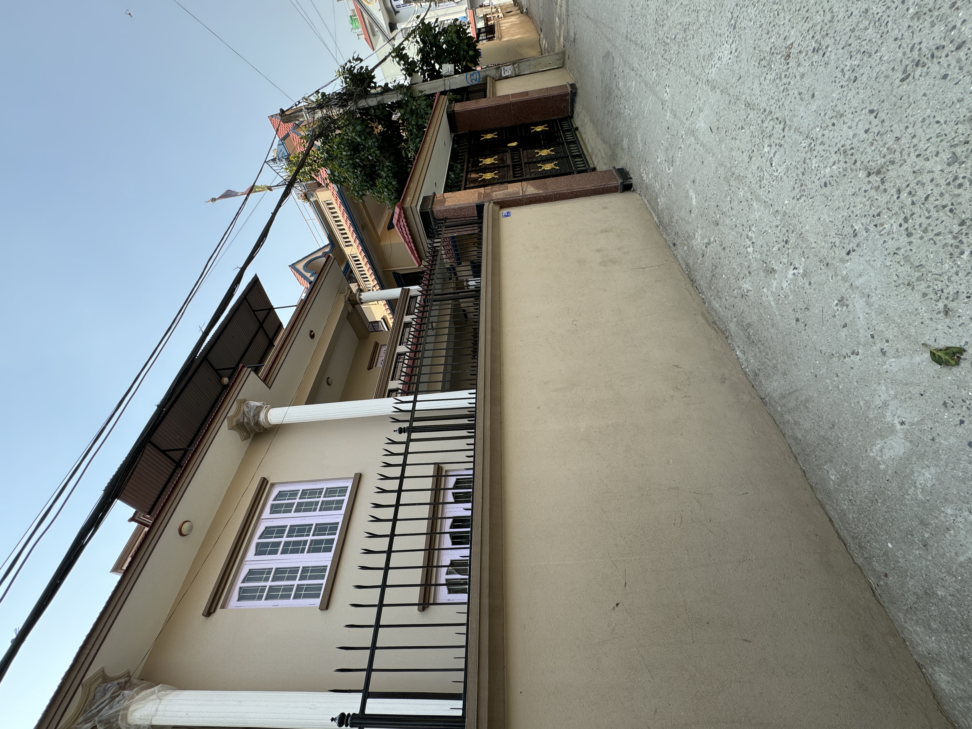 Picture of Nagarjun Municipality, Bagmati